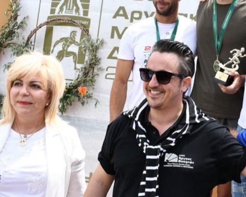 "HAIR for HELP" στον Αγγειακό Μυκηναϊκό Δρόμο: «Προσφέρουμε μαλλιά, χαρίζουμε χαμόγελα»