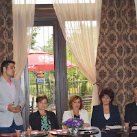 Alegeri în organizaţiile de femei ale PSD din Cetate, Maglavit şi Calafat