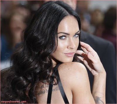 megan fox tattoos. megan fox tattoos rib. megan