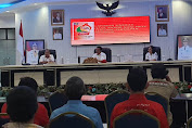 Porprov ke-XI Sulawesi Utara, Pemkot dan KONI Bitung Siapkan Bonus Buat Atlet Peraih Medali