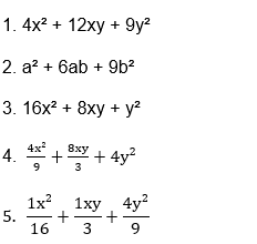 Algebra equations