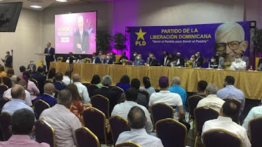 Danilo se reúne con los miembros del Comité Central del PLD a 10 días de las elecciones