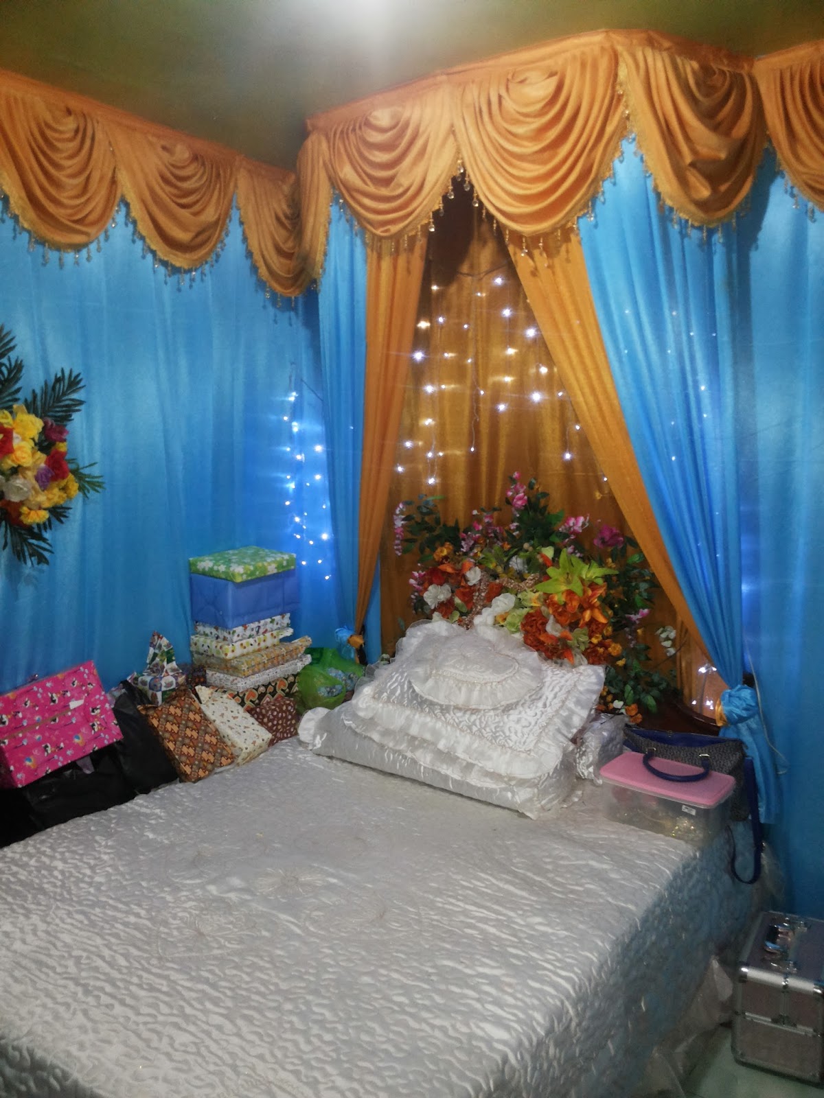 Zhafira Wedding Service Pelaminan Palembang Dekorasi 