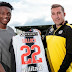 Πήρε Willock η St Mirren