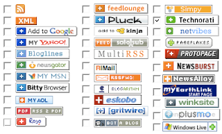 Ways to Find New RSS Subscribers