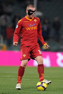 Daniele de Rossi