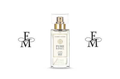 Louis Vuitton Coeur Battant genéricos FM 855  perfume para mulheres