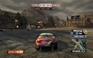 Burnout Paradise CD Key