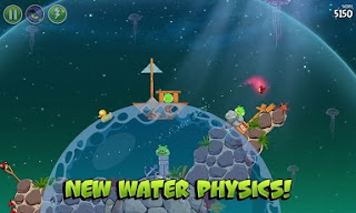 Angry Birds Space | PC Game