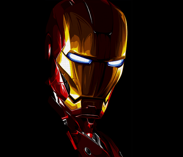 Fakta Unik Tentang Iron Man