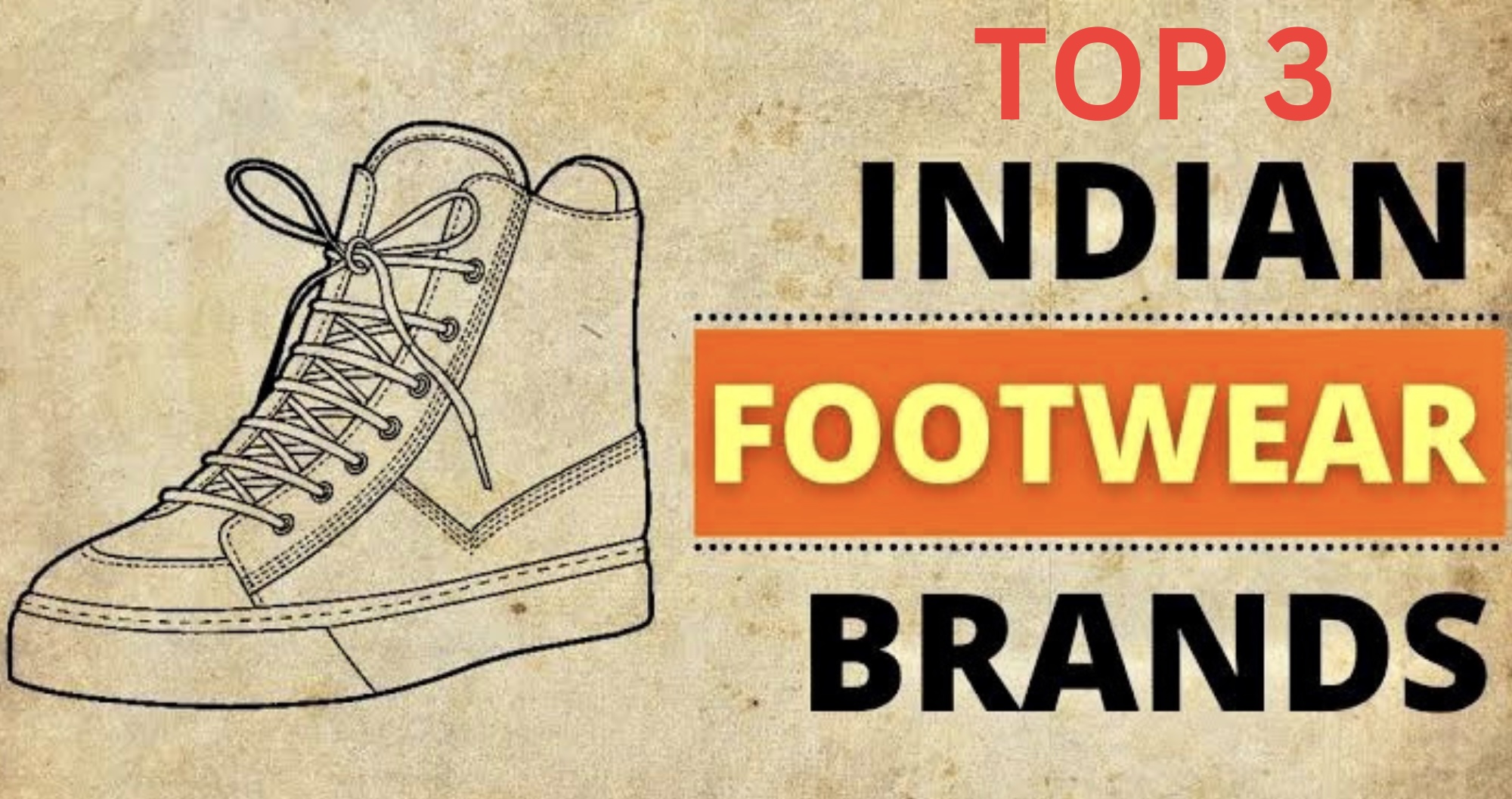3 Indian origin sneaker brands that you must know