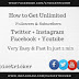 How To Get Unlimited Followers  facebook & Instagram