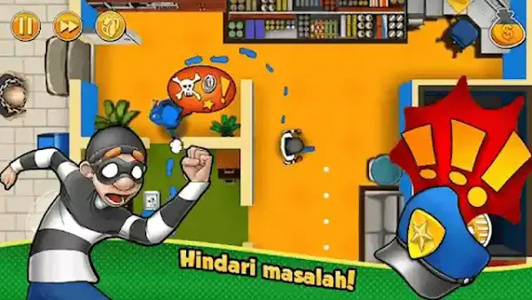 Robbery Bob APK MOD apkloxyz a Robbery Bob APK MOD apkloxyz a