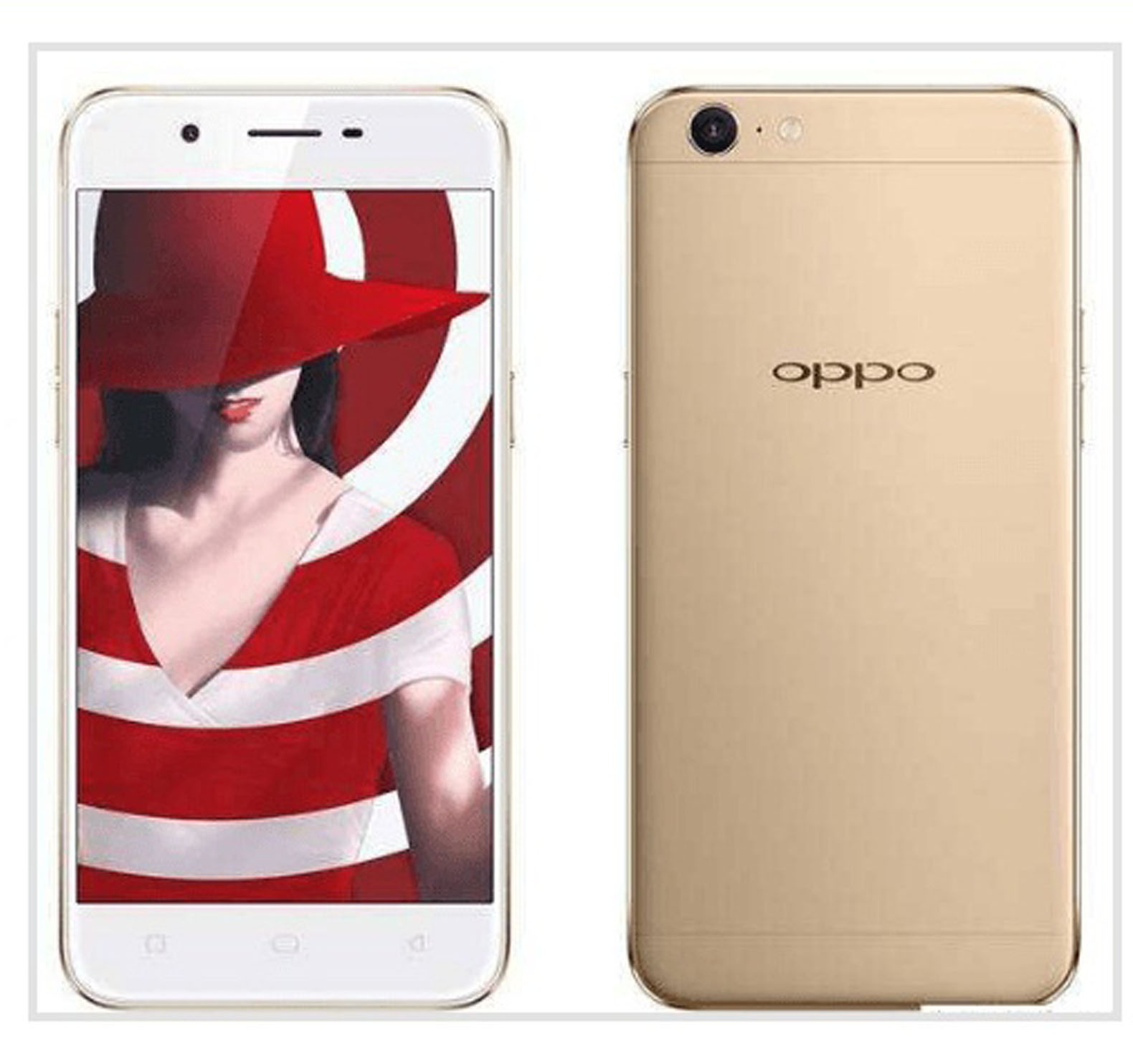 Harga Oppo Baru Dan Seken Saat Ini  Panduan Lengkap Cara 