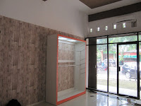 Desain Furniture Interior Untuk Toko