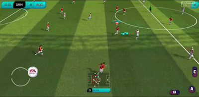 Download DLS Mod FIFA 19 Offline Best Graphics