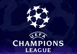 uefa champions league logo wallpaper, champions league logo blue