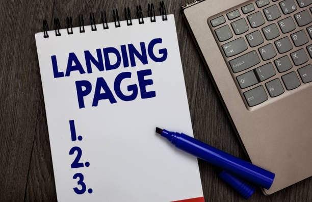 SEO for Landing Page: How to Rank Higher on Google