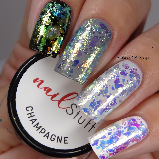 Nailstuff.ca - Champagne