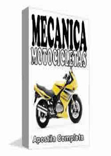 Manual Curso de Mecânica de Motos