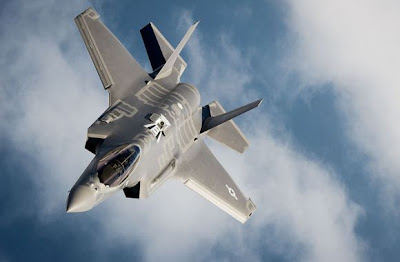 F-35A