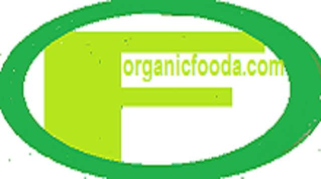 Organic food sale and purchase in India