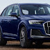 2020 Audi Q7 facelift [Thailand]