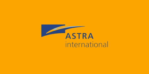 Lowongan Kerja Lowongan PT Astra International Tbk