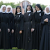 Why Nuns Live long, A New Trick