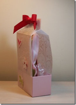 July Gift side