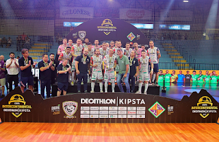 palma futsal campeao mundial 2023