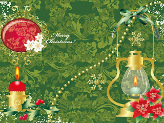 Christmas Wallpapers for PC