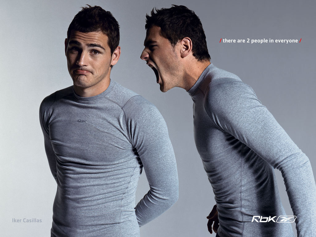 Iker Casillas - Picture Colection