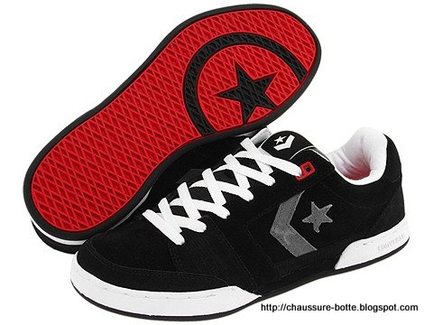 Chaussure botte:botte-518114