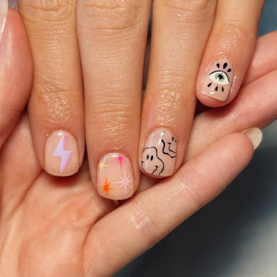 Nail Design Ideas