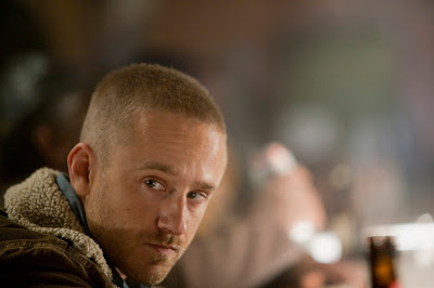 Contraband 2012 Ben Foster Image 1