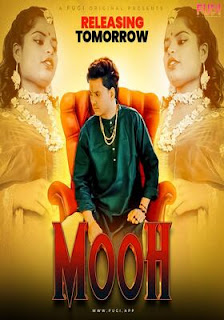 Mooh 2024 Fugi Episode 1 To 4 Hindi Uncut