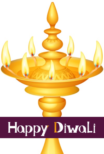 Happy Diwali Greeting photos