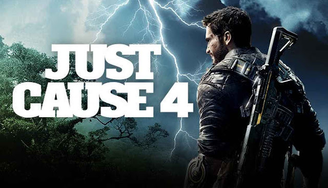 Just Cause 4 Download 