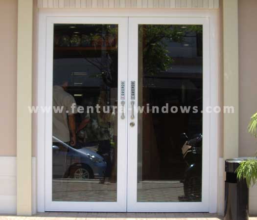 Fentura uPvc