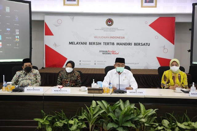 Pemerintah Putuskan Melarang Aktivitas Mudik Lebaran Tahun 2021