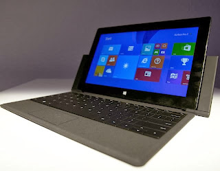 10 Daftar Tablet Windows 8 Terbaik Hingga Tahun 2013