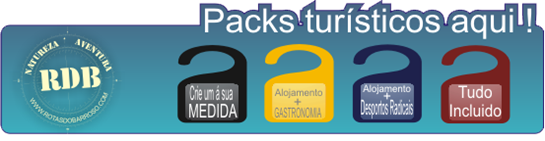 packs turisticos