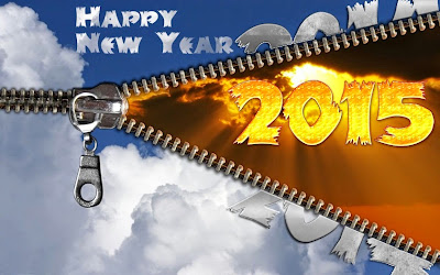 Happy New Year Wallpapers 2015