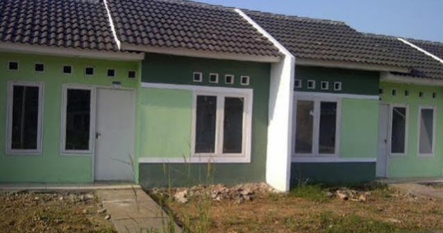 Rumah Dijual di Bekasi Perumahan Griya Setu Permai Setu 