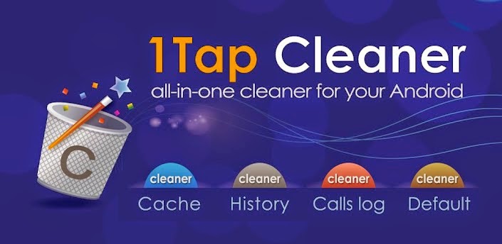 1Tap Cleaner Pro v2.37 Apk Free Download