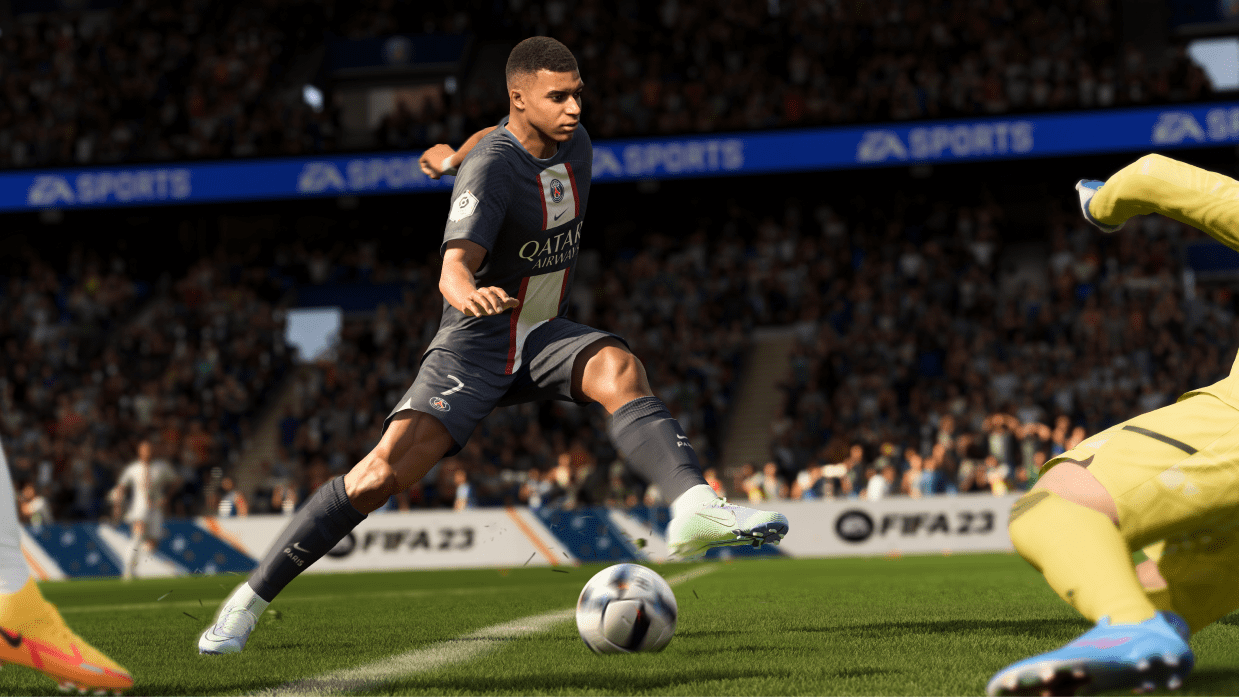 FIFA 23 disponibile per tutti | Trailer di lancio