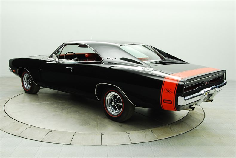 Dodge Charger RT