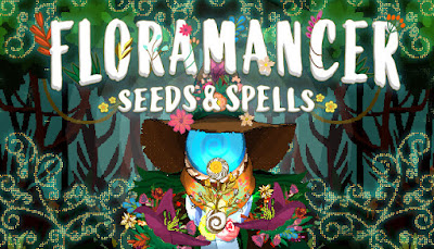 Floramancer Seeds And Spells New Game Pc Steam