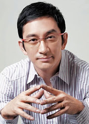 Lawrence Ng China Actor